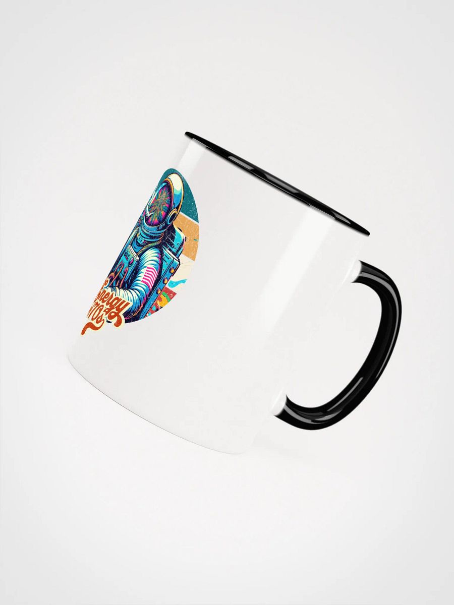 Moon Walk Mug product image (7)
