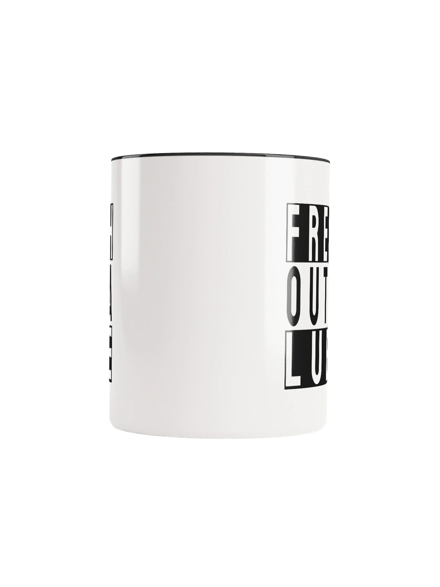 Fresh Outta Lube Mug product image (9)