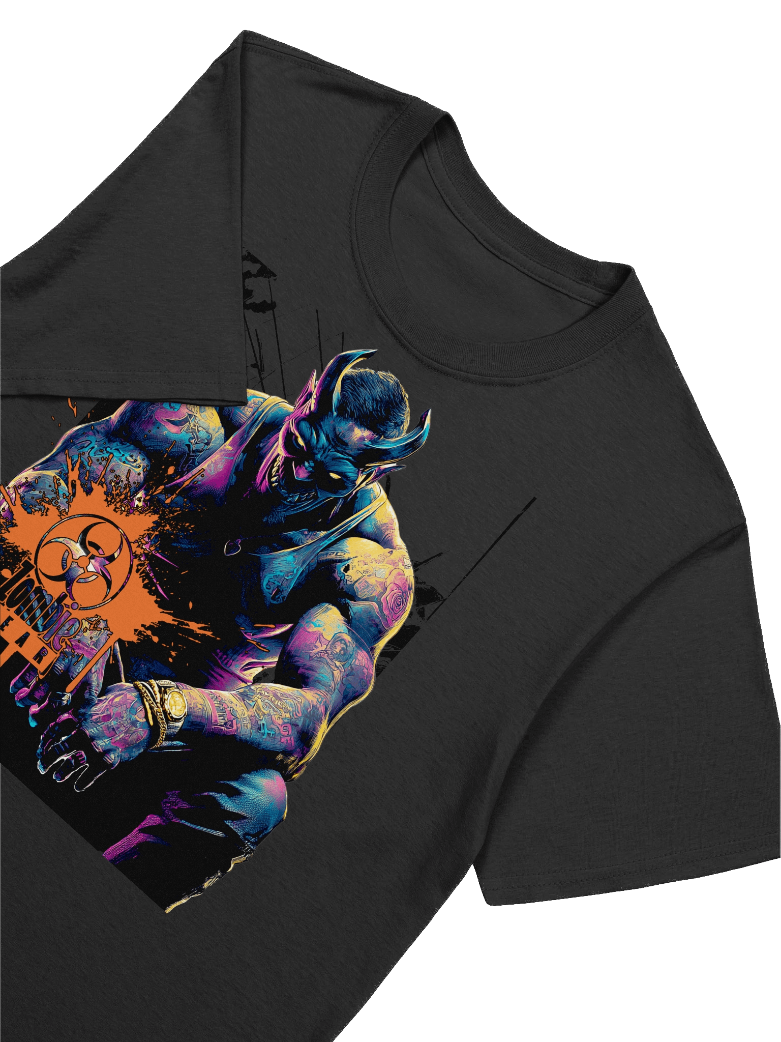Zombie Gear - Horns product image (7)