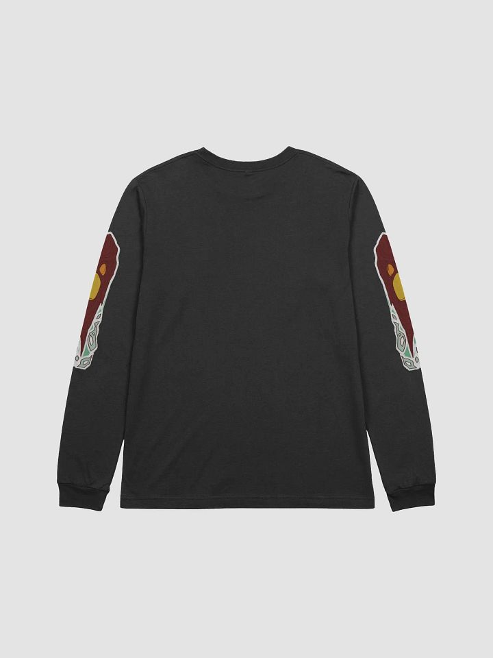 Val Hazak Longsleeve product image (8)