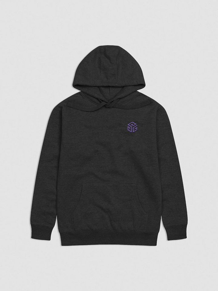 SG Mini Embroidered Logo product image (1)