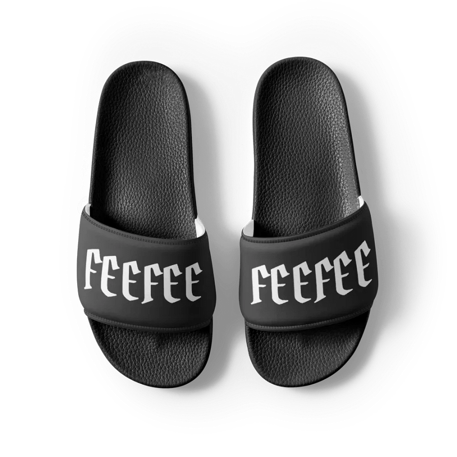 Feefee Elegance Women's Slides product image (5)