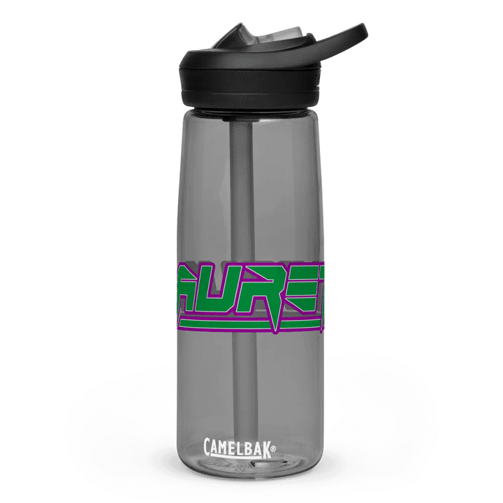 Aurethious Sport Water Bottle product image (1)
