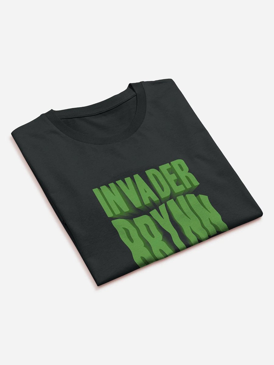 OG invader tee dress product image (4)