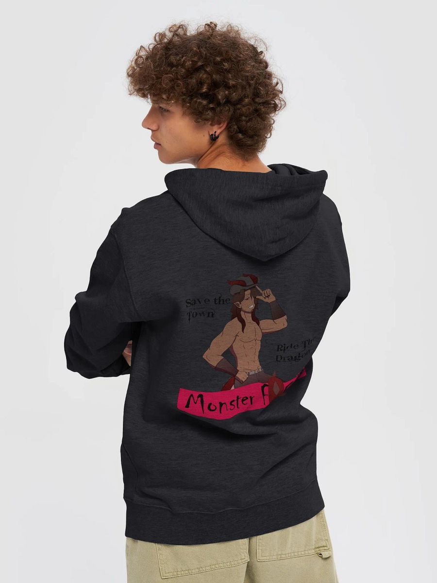 Dragon Hoodie product image (6)