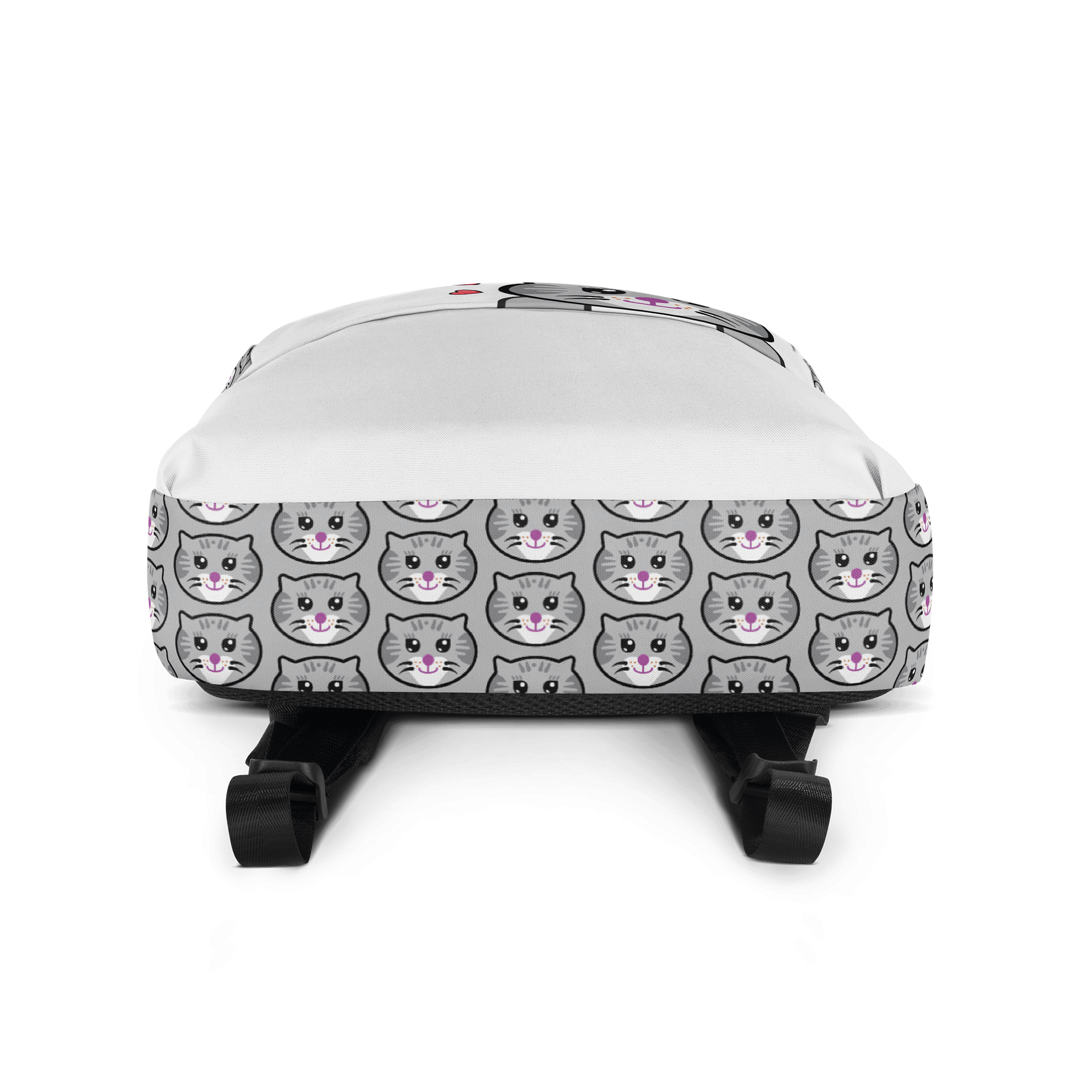 Prego Back Pack - Just Along for the Ride product image (4)