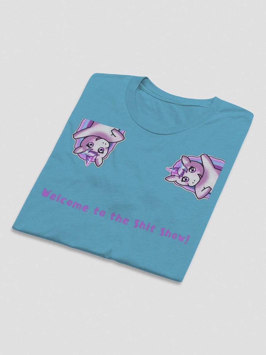 Shit Show 2k22 Shirt product image (48)