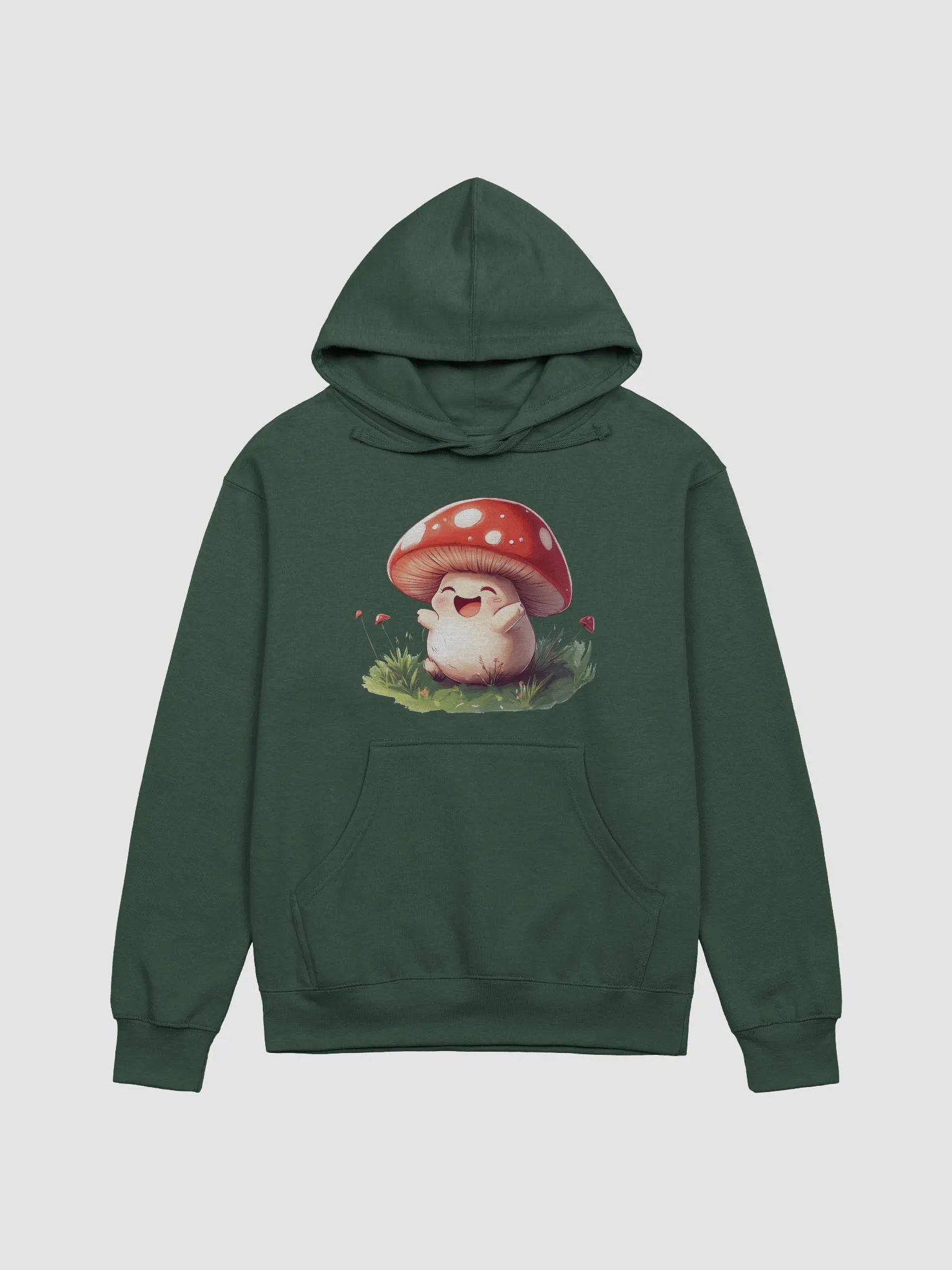 Miss Mushie - Premium Hoodie product image (8)