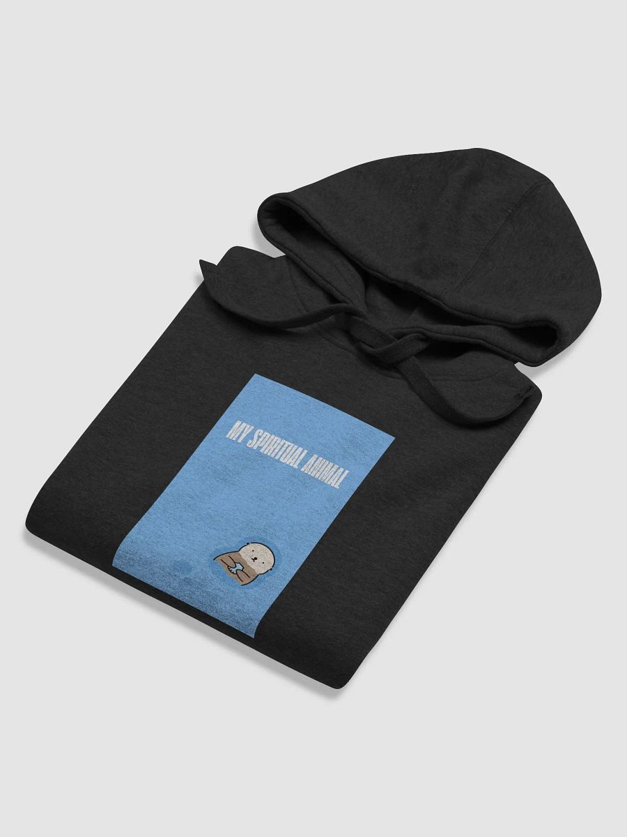 My Spiritual Animal Hoodie product image (71)