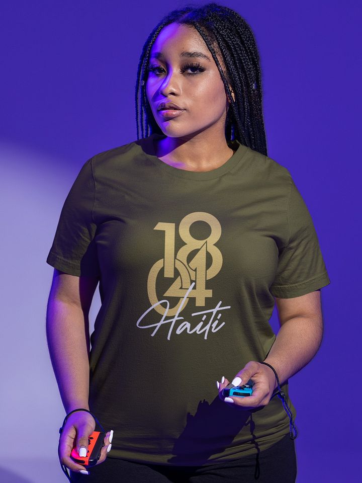 1804 Haiti product image (2)