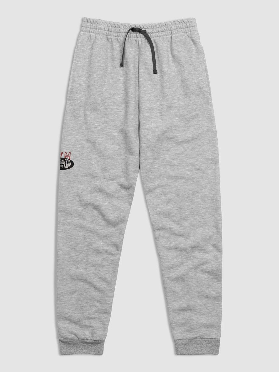 Gym Mode On Unisex Joggers product image (19)