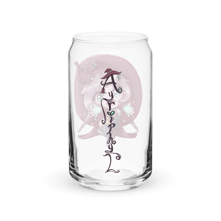 Saemi Spell - Can Shaped Glass product image (2)