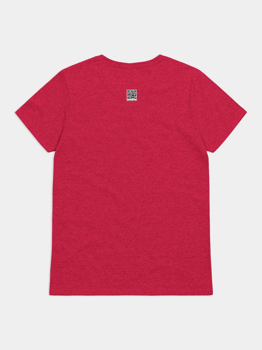 No stupid people unisex tee product image (2)