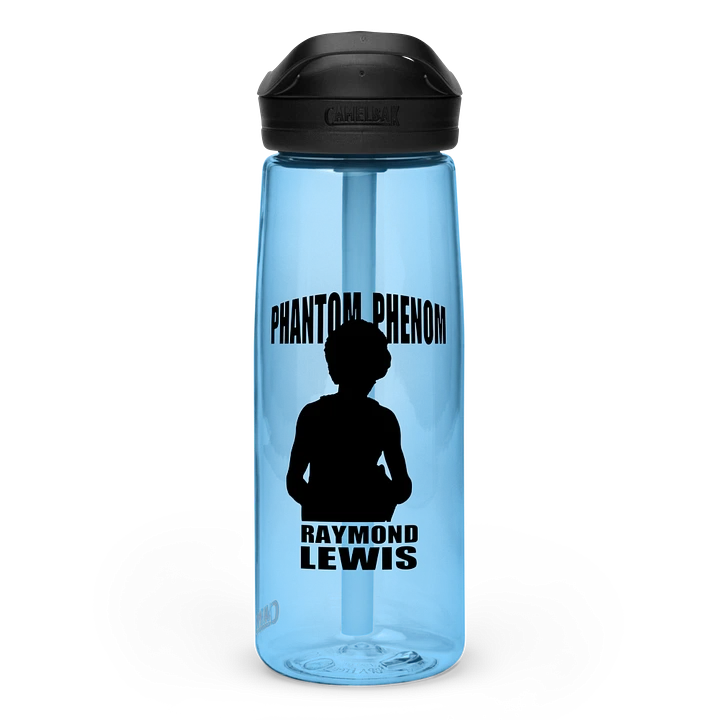 Phantom Phenom Silhouette Water Bottle product image (1)