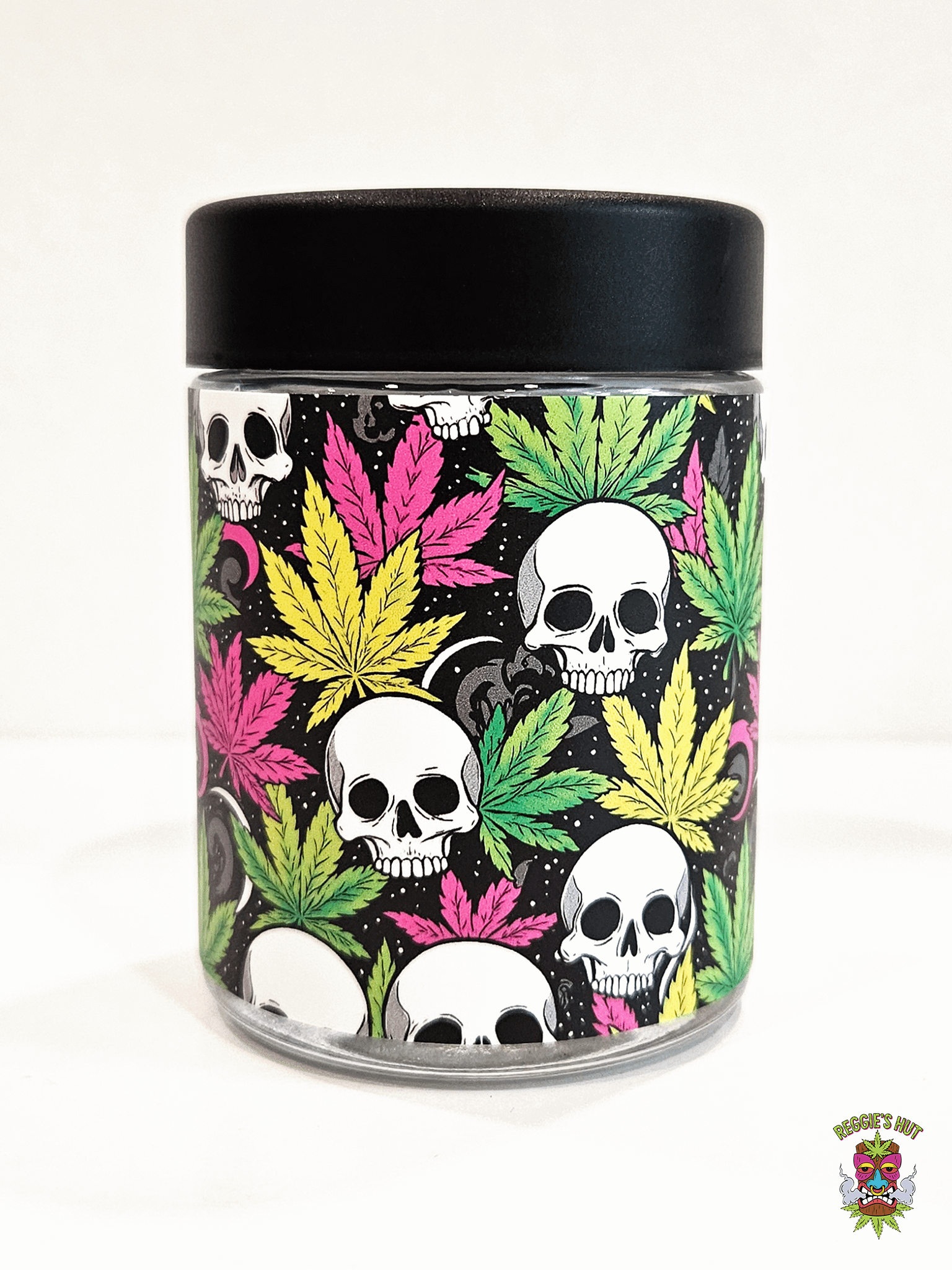 Jar - Skelly Sesh product image (1)