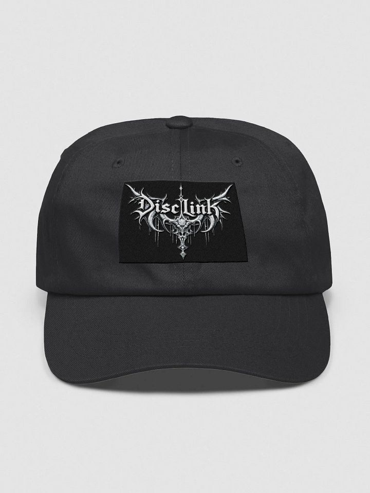 Disclink Dad Hat product image (1)