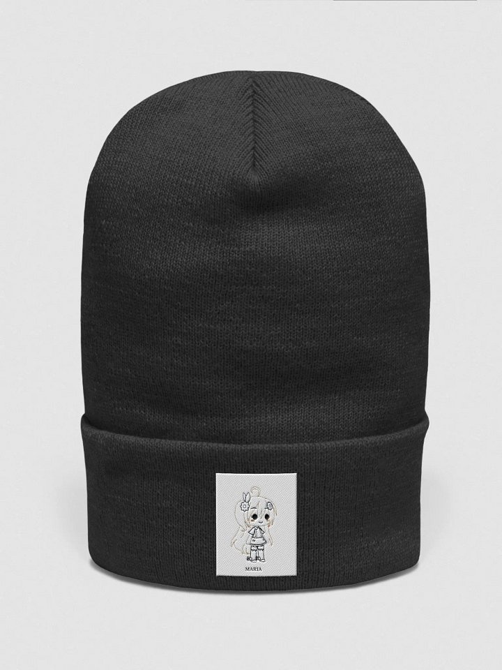GORRO PERSONAGEM MARIA product image (1)