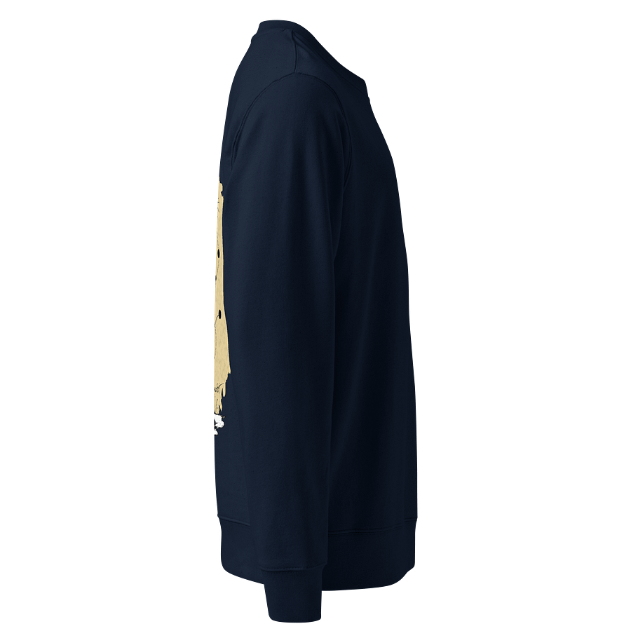Stanley/Stella Unisex Organic Sweatshirt (Vegan) product image (4)