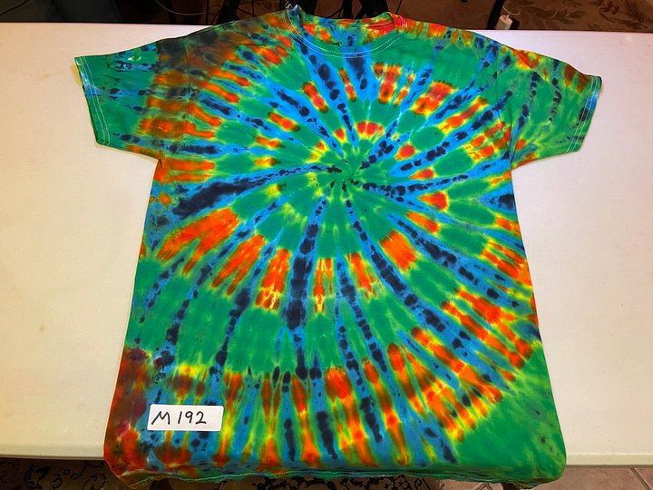 Dye by Dusty! Medium 192 product image (1)