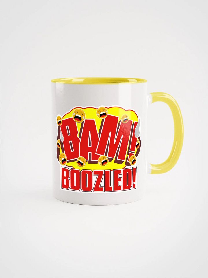 BAM BOOZLED V2 product image (1)