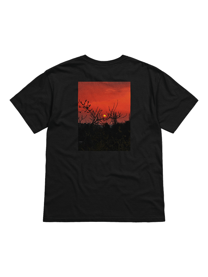 live forever. shirt dark product image (4)