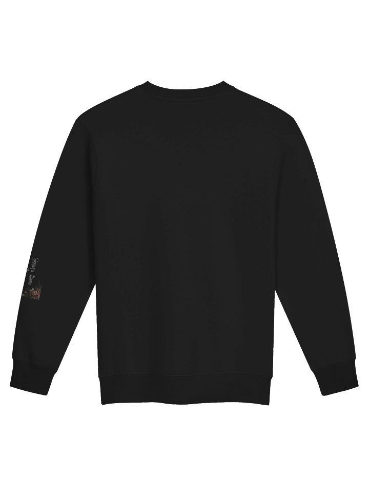 Giggly's House of Horror 2025 Crewneck Sweatshirt product image (5)