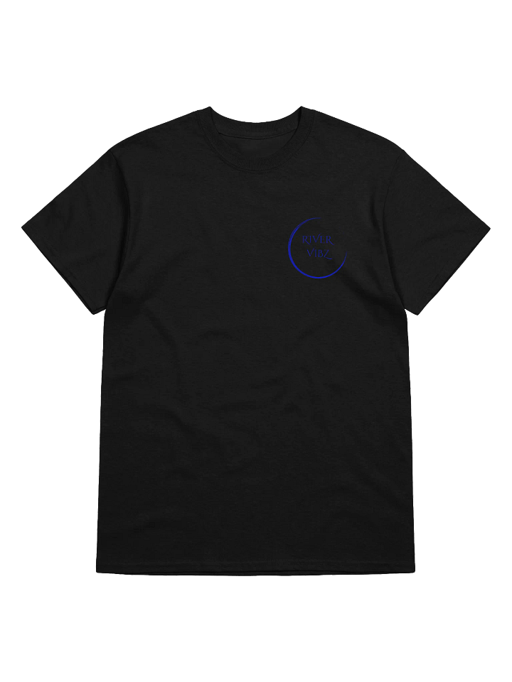 Faded Circle Blue River Vibz product image (8)