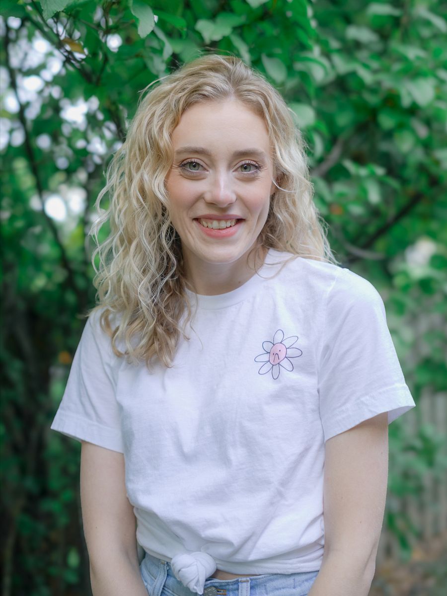 Big Sad Shirt product image (2)