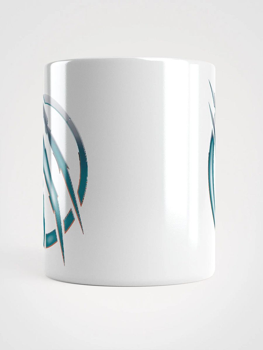 Vivid Prints Heat-Resistant Mug product image (5)