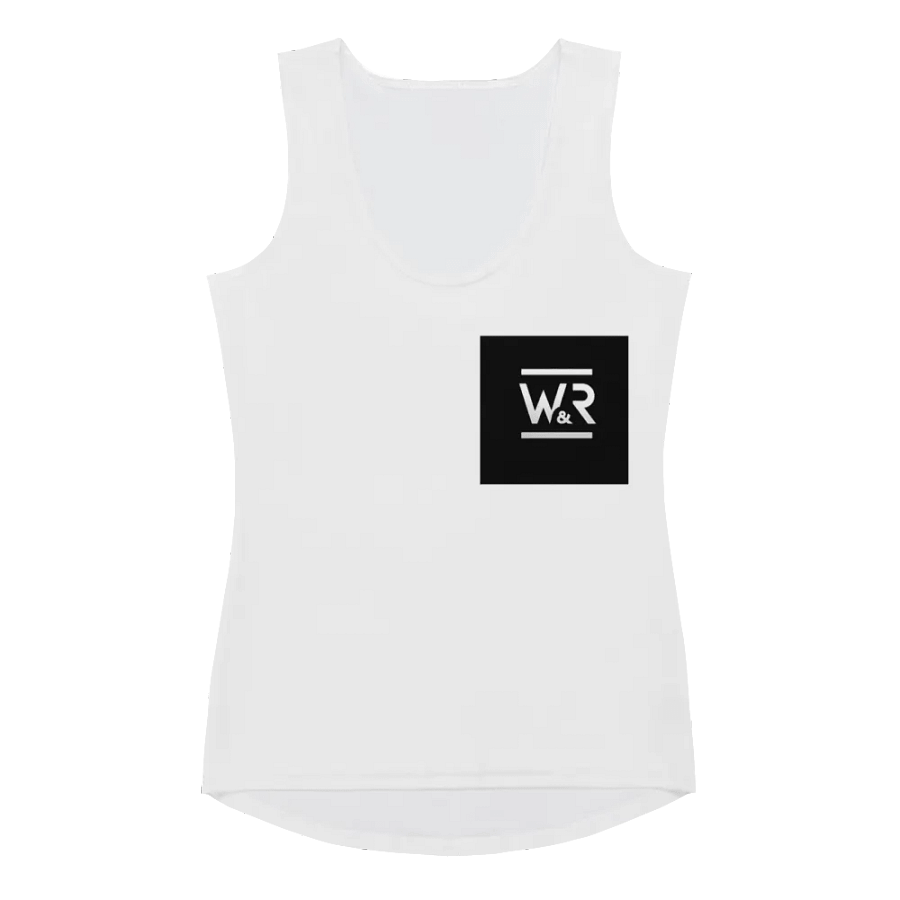 Bold W&R Print Tank product image (3)