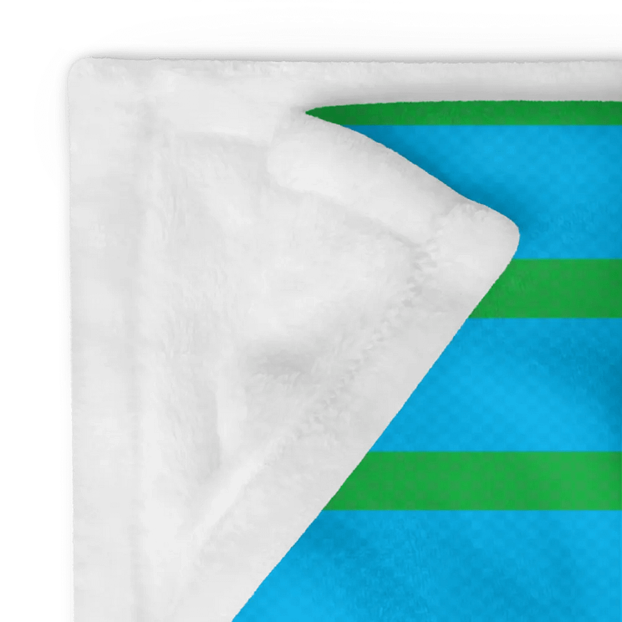 8-Bit Blanket product image (12)
