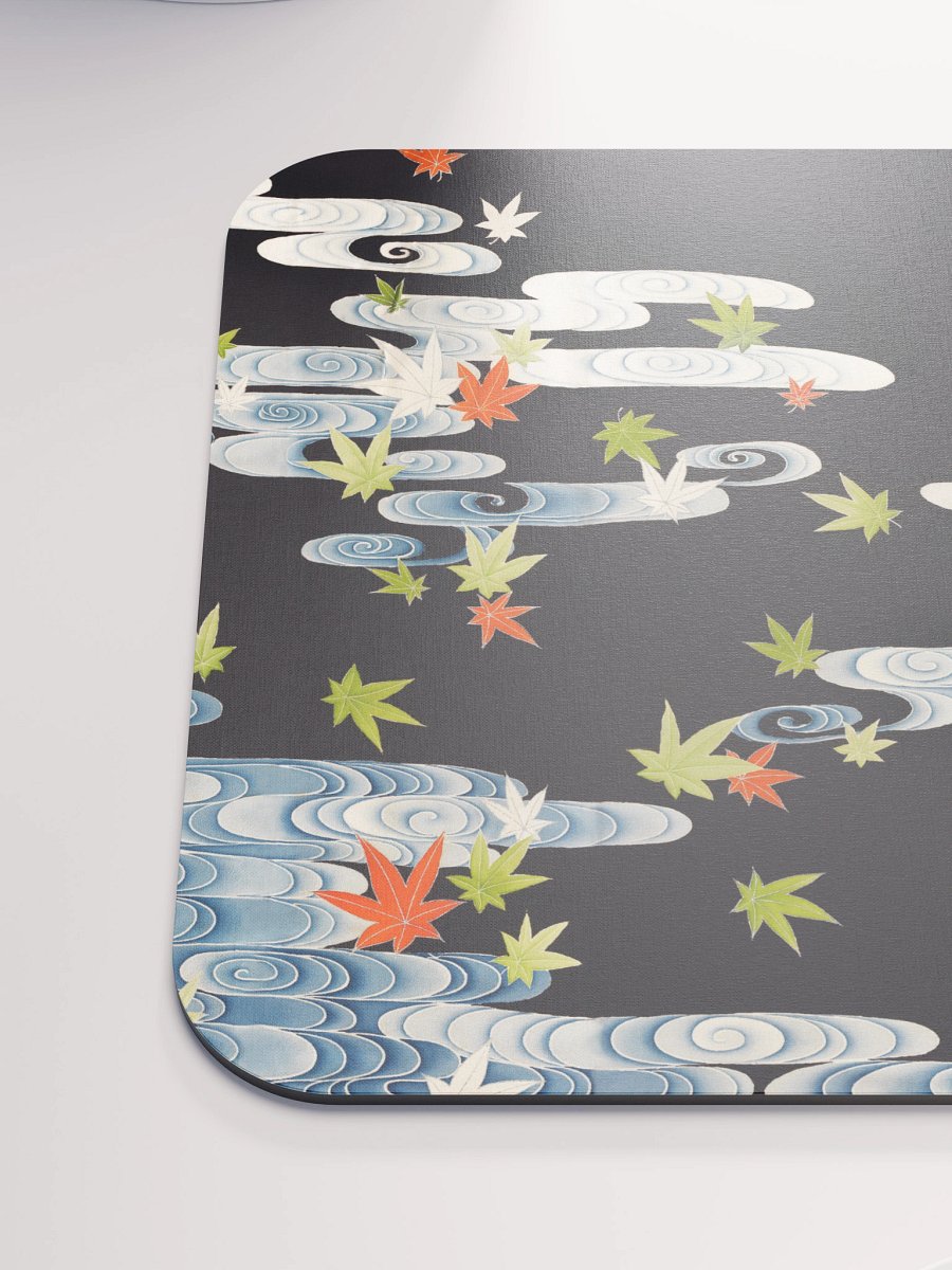 Maple Leaves. Mouse Pad product image (6)