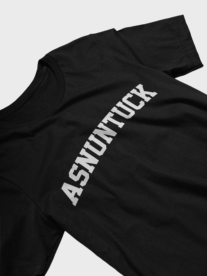 Asnuntuck College University Sports Athletic T-Shirt product image (1)