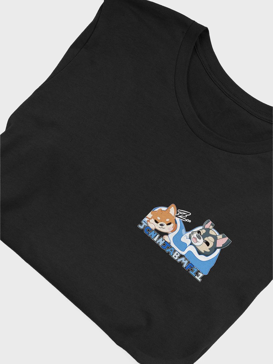 JCNinjaBMF11 Bed Time Shirt product image (48)