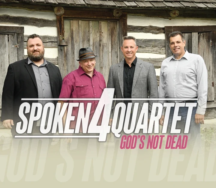 God's Not Dead - CD product image (1)