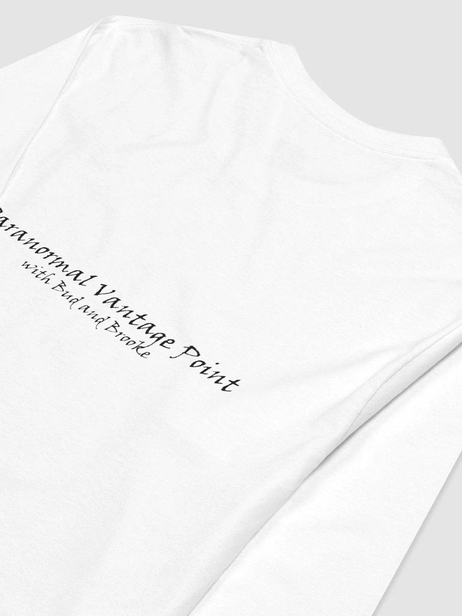 PVP Long Sleeve T Shirt product image (4)