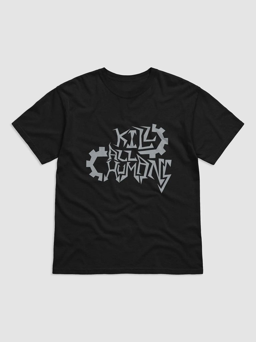 June's "Kill All Humans" Shirt product image (1)