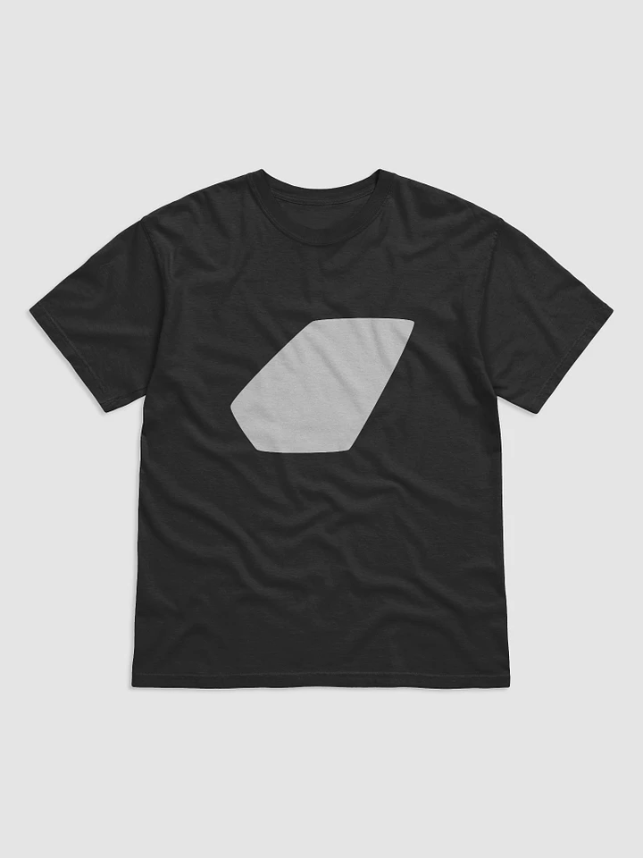 Planenerd Tail T-Shirt product image (1)