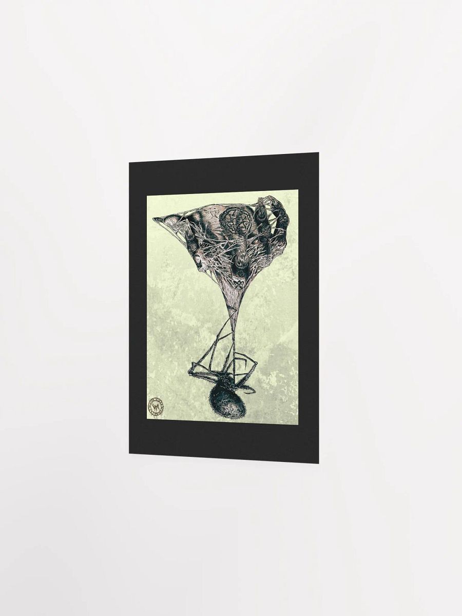 Pets- Matte Poster Print product image (3)