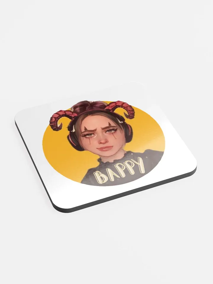 Bappy Coaster product image (2)