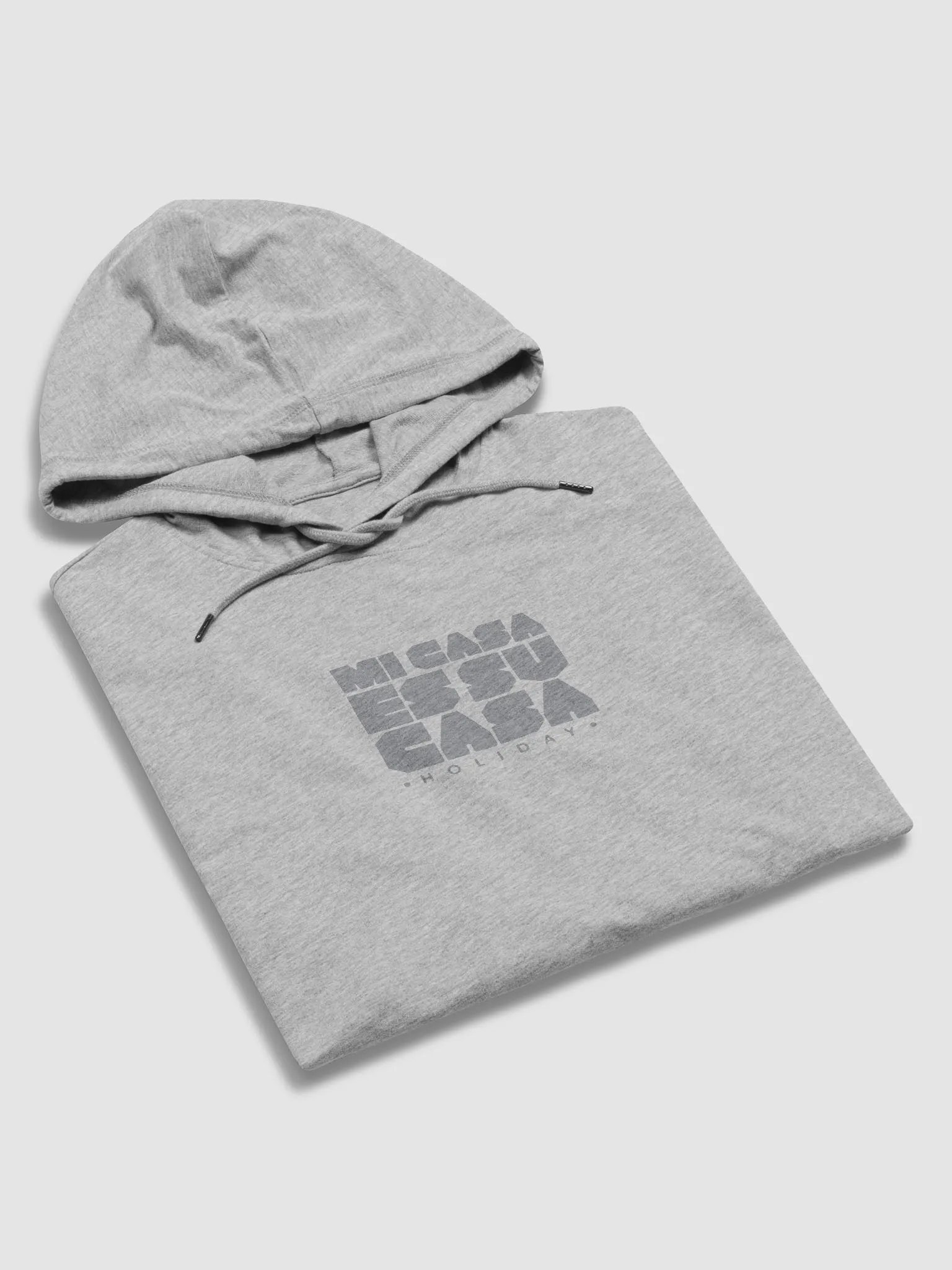 District Lightweight Hoodie product image (5)