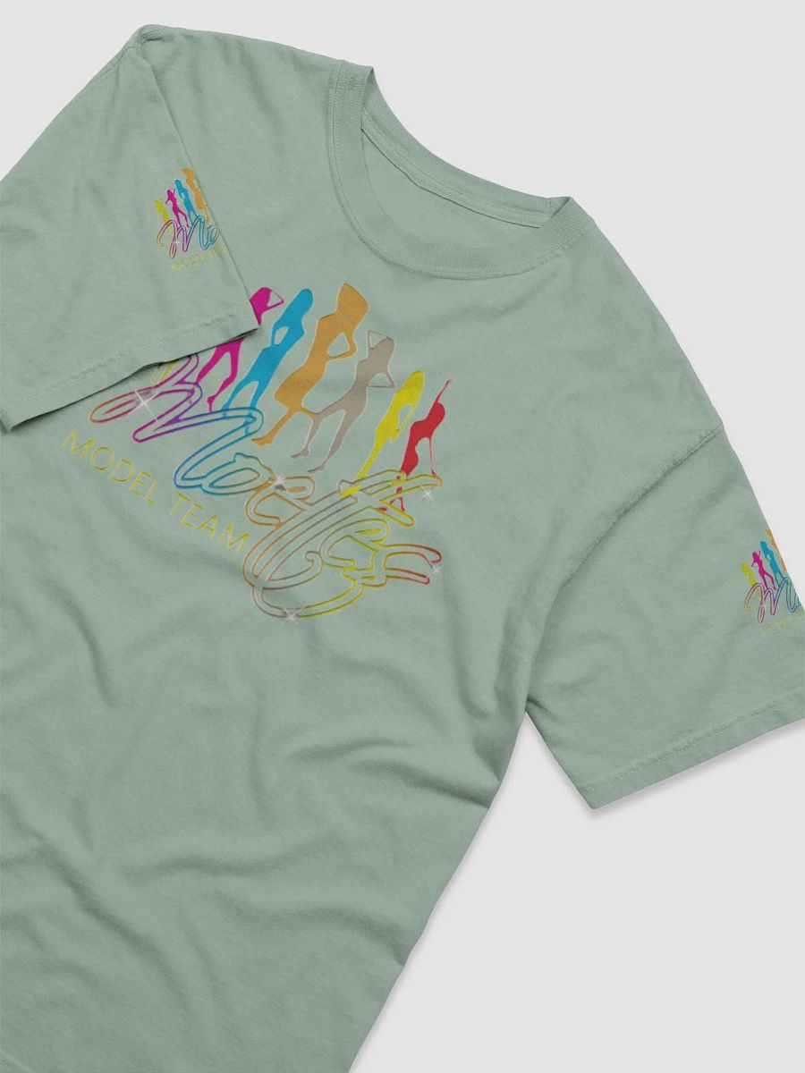 MOETTES PASSION TEE product image (34)