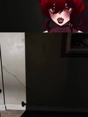 She said NOPE #fypシ #horrortok #twitchstreamer #spooky #unmournedgame 