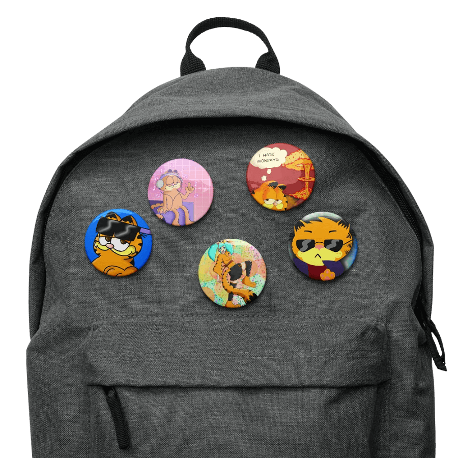The Garf Pack product image (10)