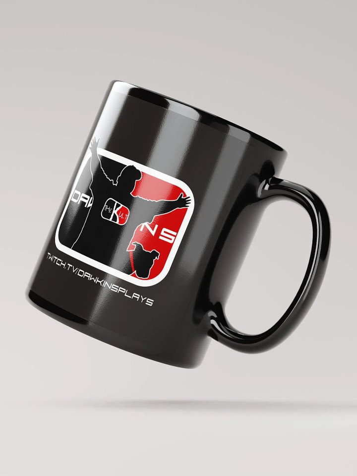 Dawkins Giveaway Mug product image (2)