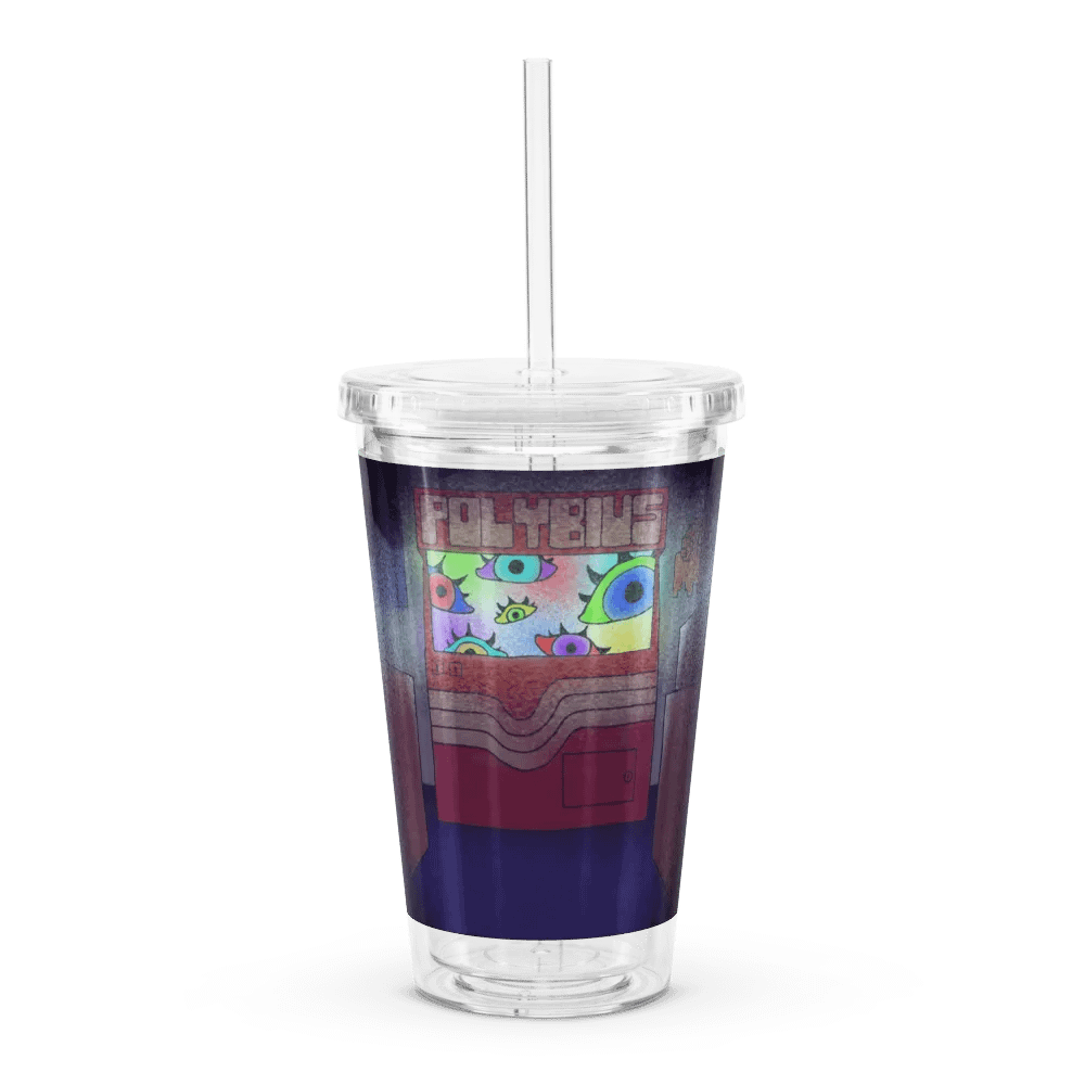 "polybius" tumbler product image (1)