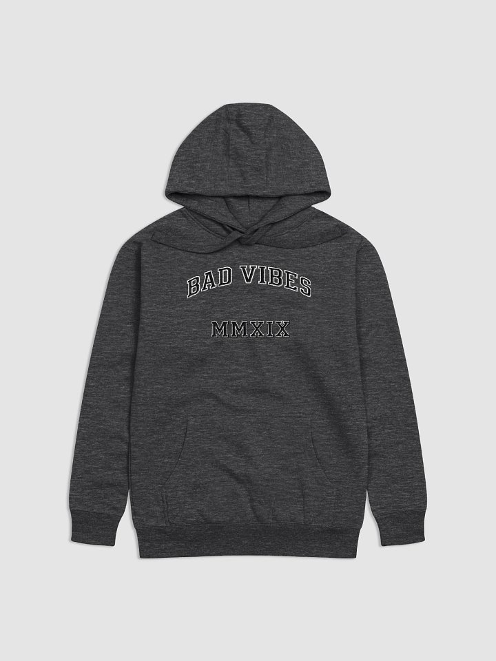 BAD ATHLETIC HOOD product image (4)