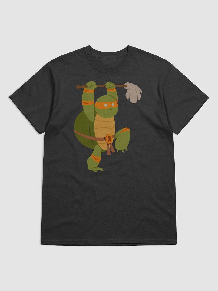 Mop Turtle product image (1)