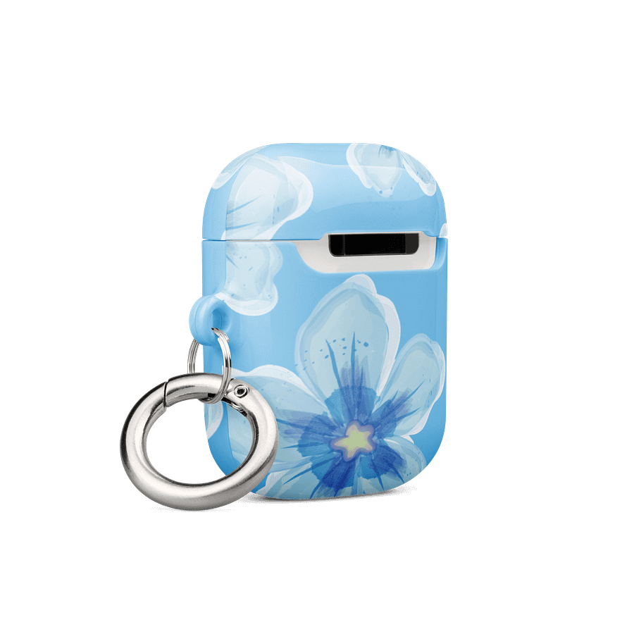 Starry Blooms AirPods® Case product image (16)