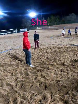 It really be your own #volleyball #sand #sandvolleyball #fyp #foryou #foryoupage❤️❤️ 